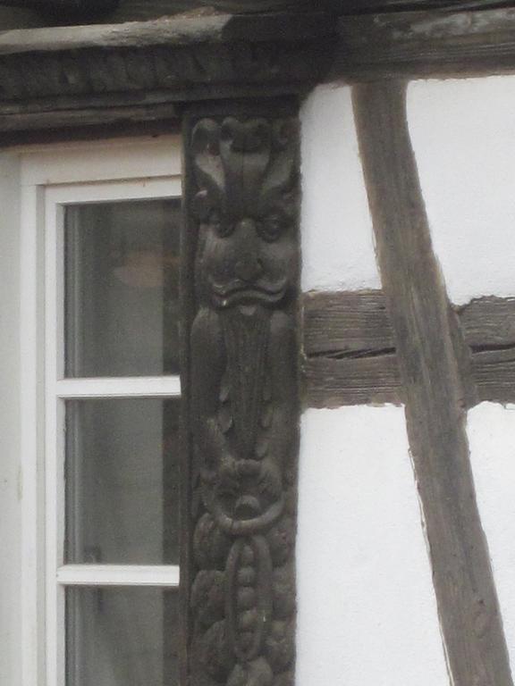 Gite Chez Marianne * Riquewihr