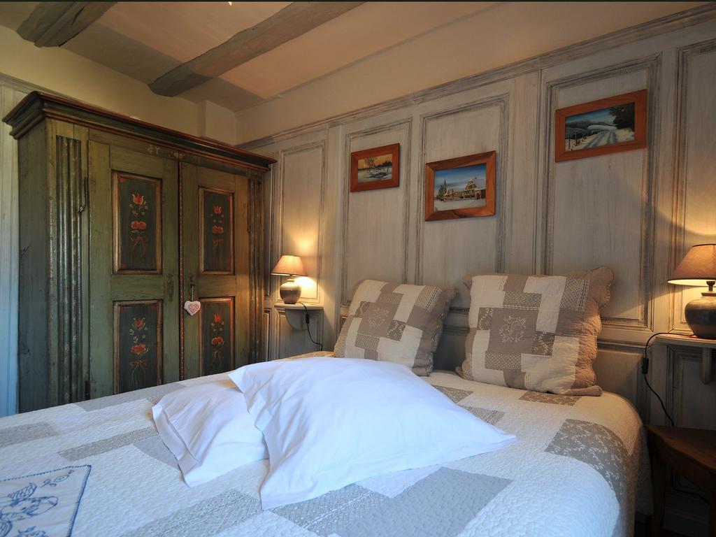 Gite Chez Marianne Apartment *