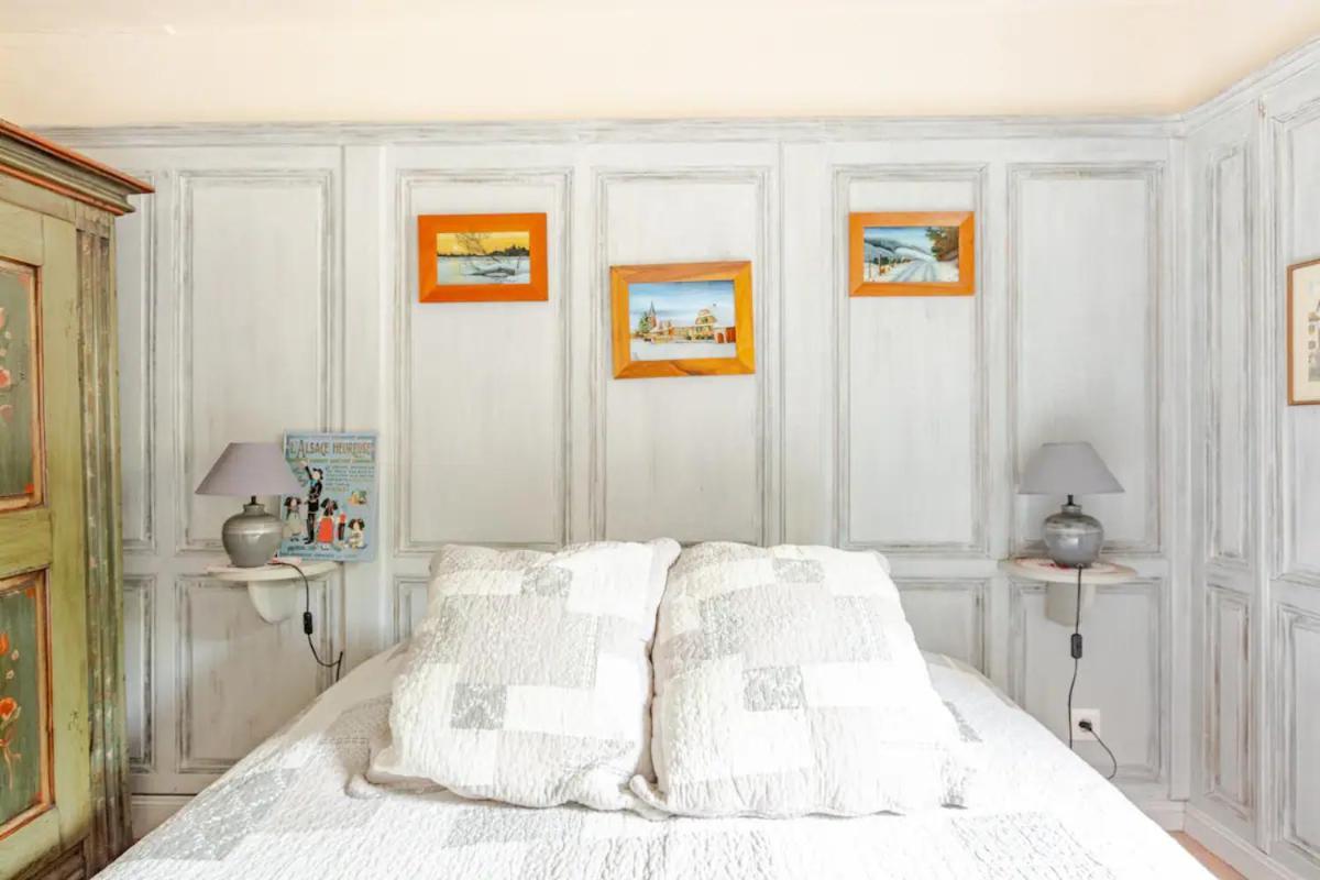 Gite Chez Marianne Apartment *