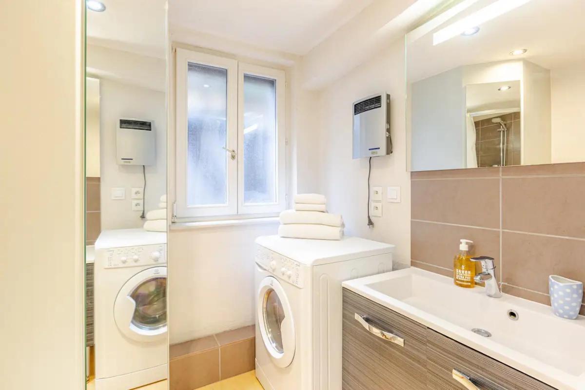 Apartment Gite Chez Marianne *