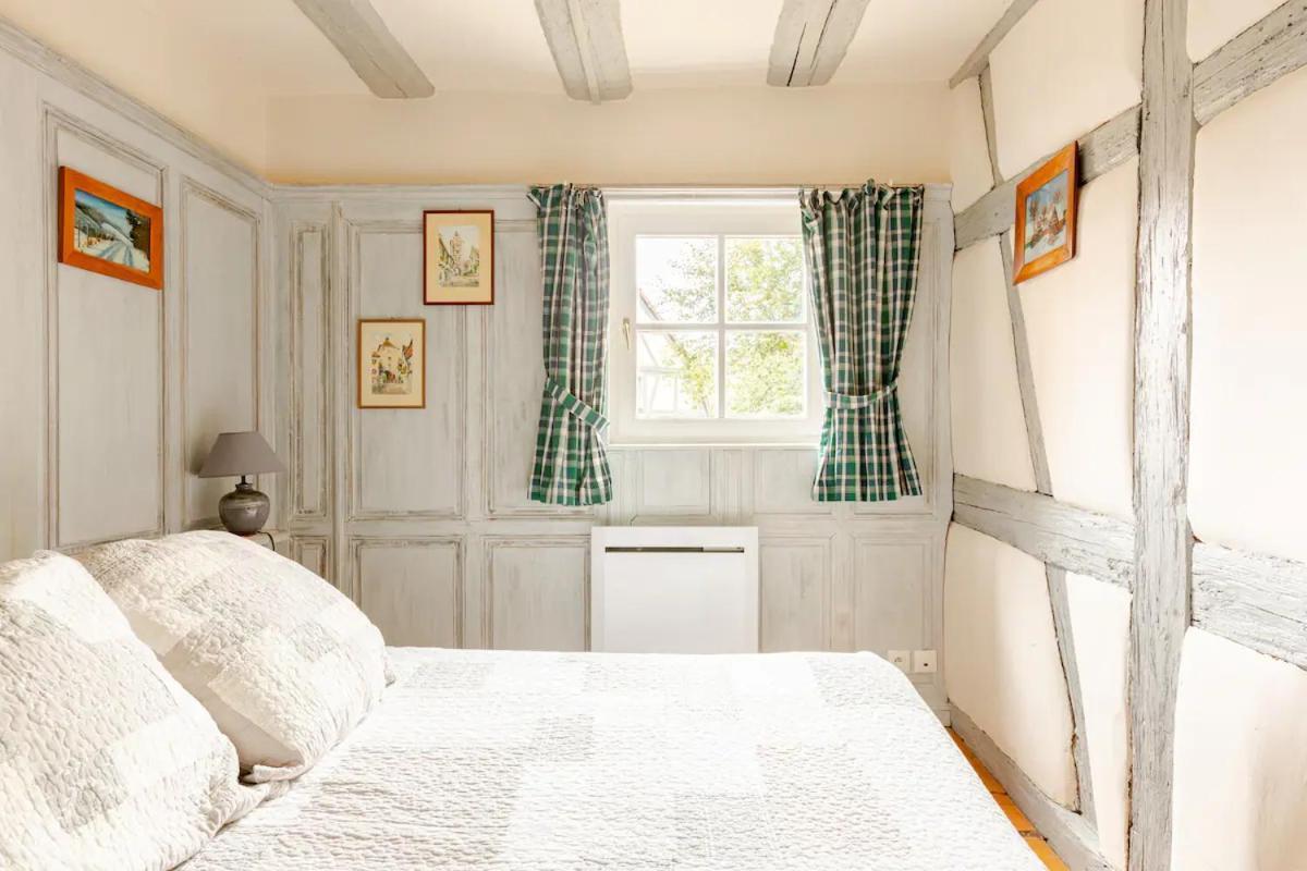 Apartment Gite Chez Marianne *