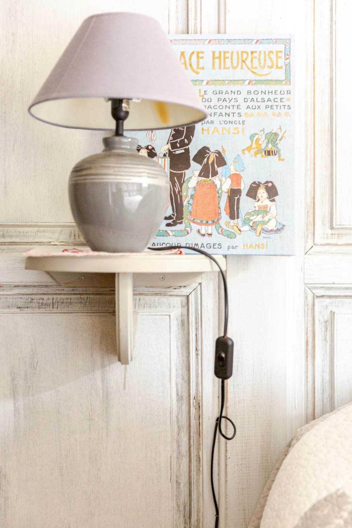 Gite Chez Marianne * Riquewihr