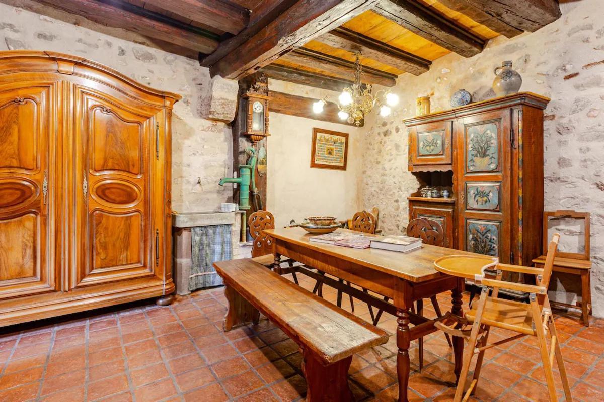 Gite Chez Marianne