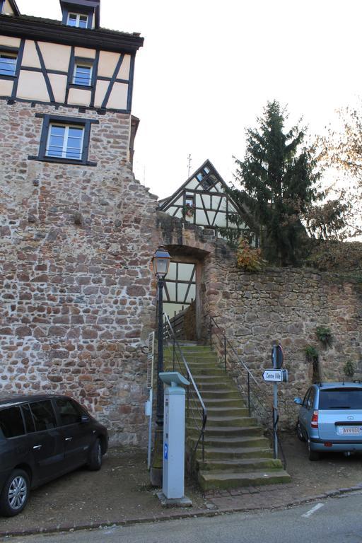 Apartment Gite Chez Marianne *
